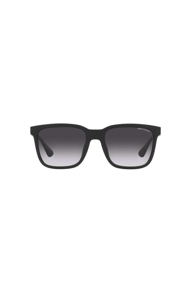 Full-Rim-Acetate-Non-Polarized-Men-s-Sunglasses---0AX4112SU