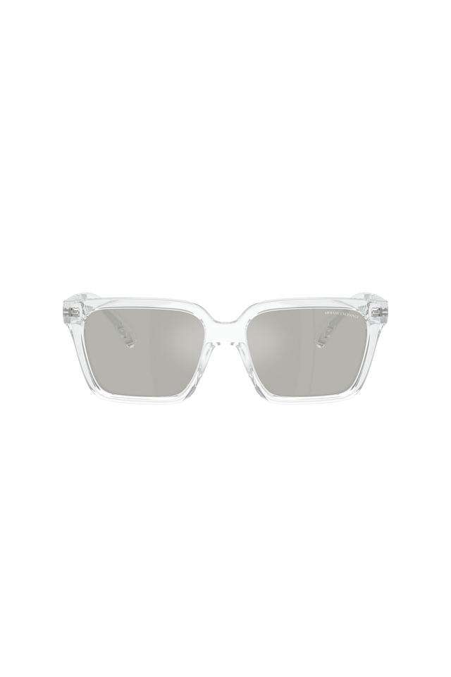Full-Rim-Acetate-Non-Polarized-Men-s-Sunglasses---0AX4147S