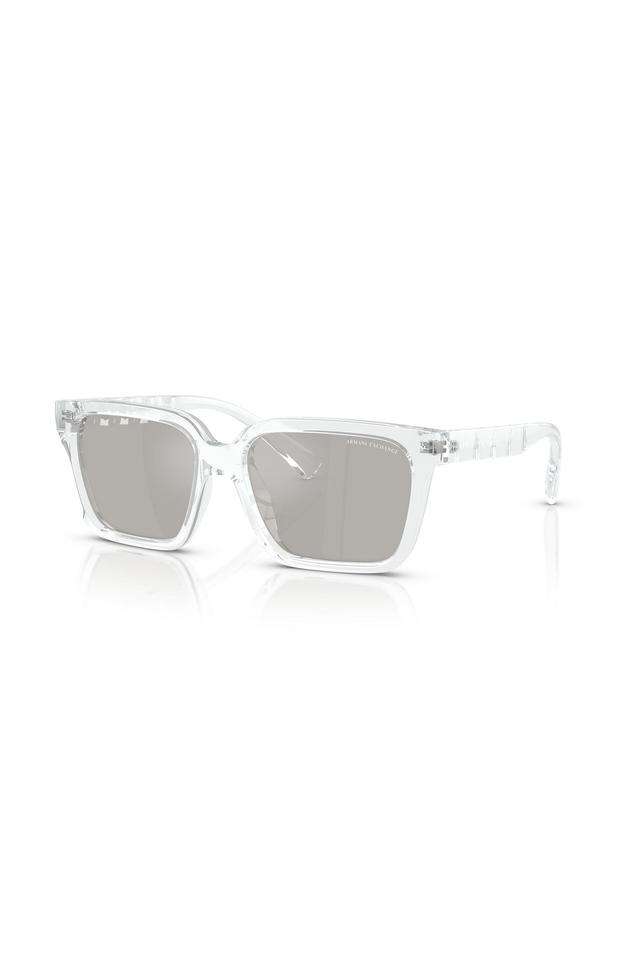 Full-Rim-Acetate-Non-Polarized-Men-s-Sunglasses---0AX4147S