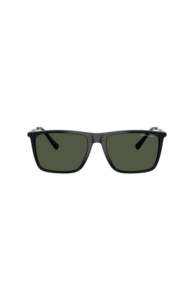 Men-Full-Rim-Polarized-Square-Sunglasses---0AX4160S