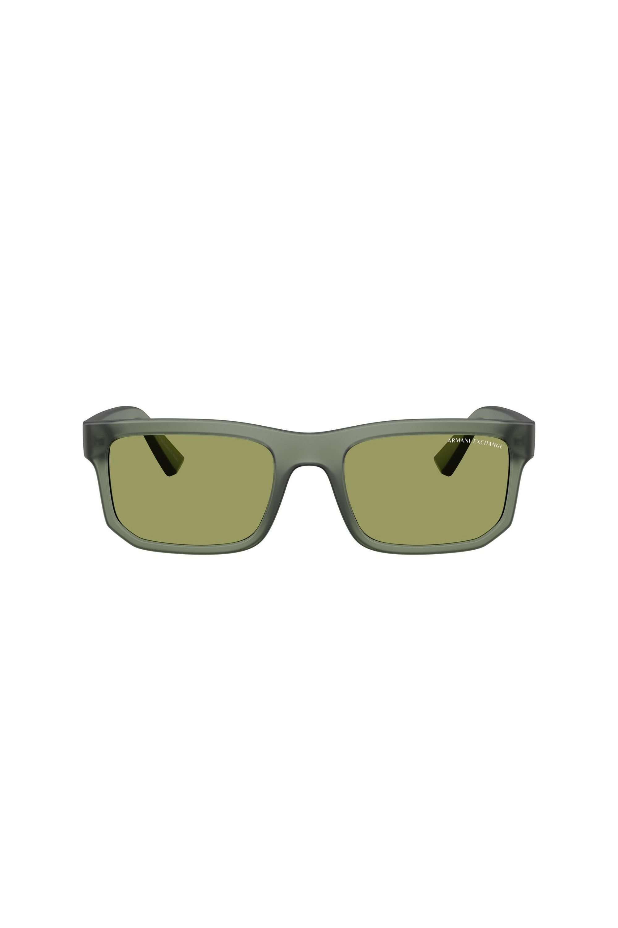 Men-Full-Rim-Non-Polarized-Square-Sunglasses
