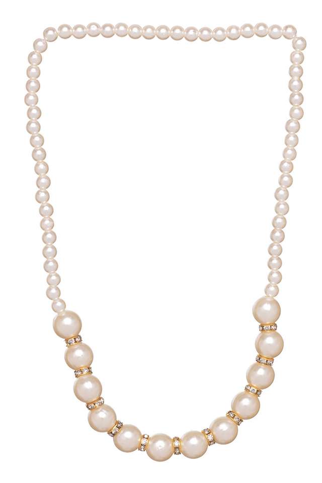Set-Of-2-Pearl-Necklace-&-Bracelet