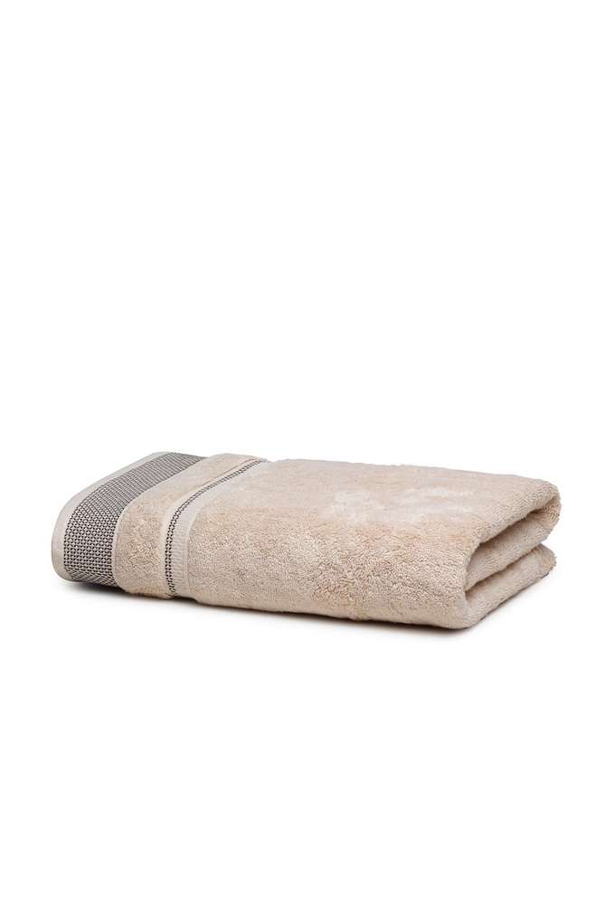 Solid-Dobby-100--Cotton-Hygro-600-GSM-Bath-Towel