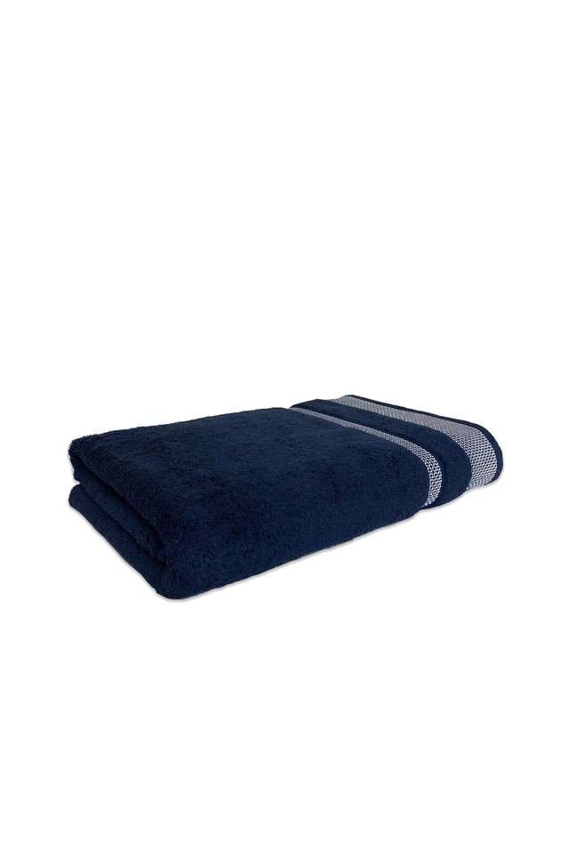 Solid-Dobby-Cotton-600-GSM-Bath-Towel