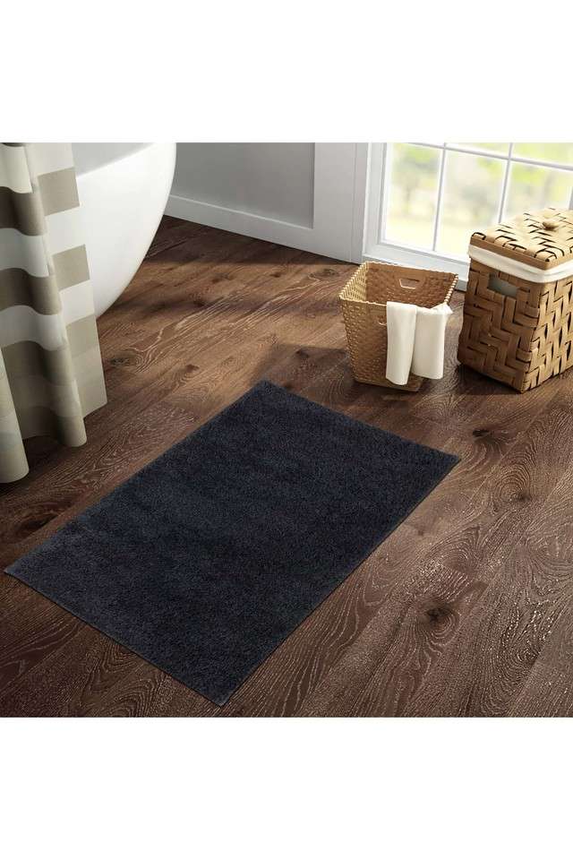 Solid-Dobby-Drylon-2355-GSM-Anti-Skid-Bath-Mat