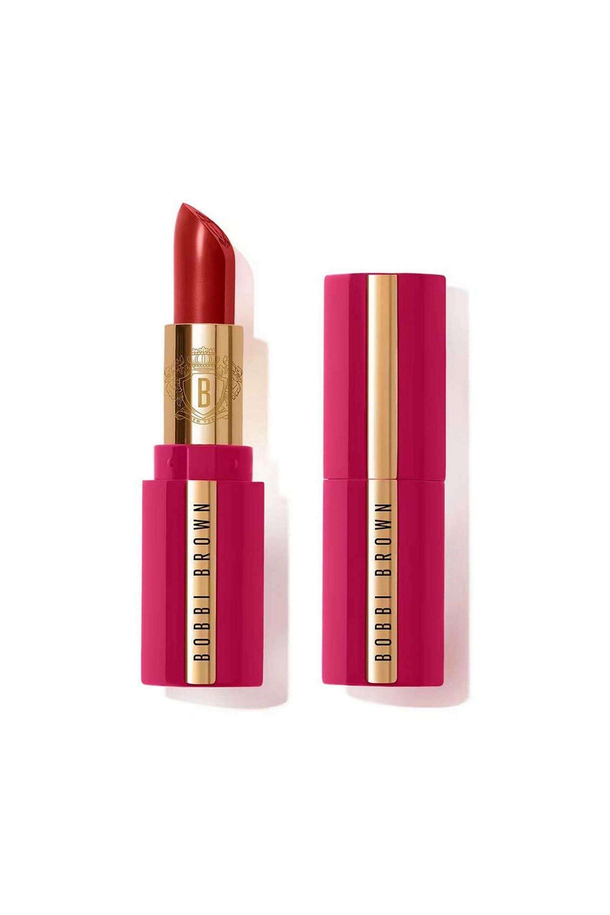 Luxe-Lip-Color---Power-Red/Metro-Red -3.8-gm