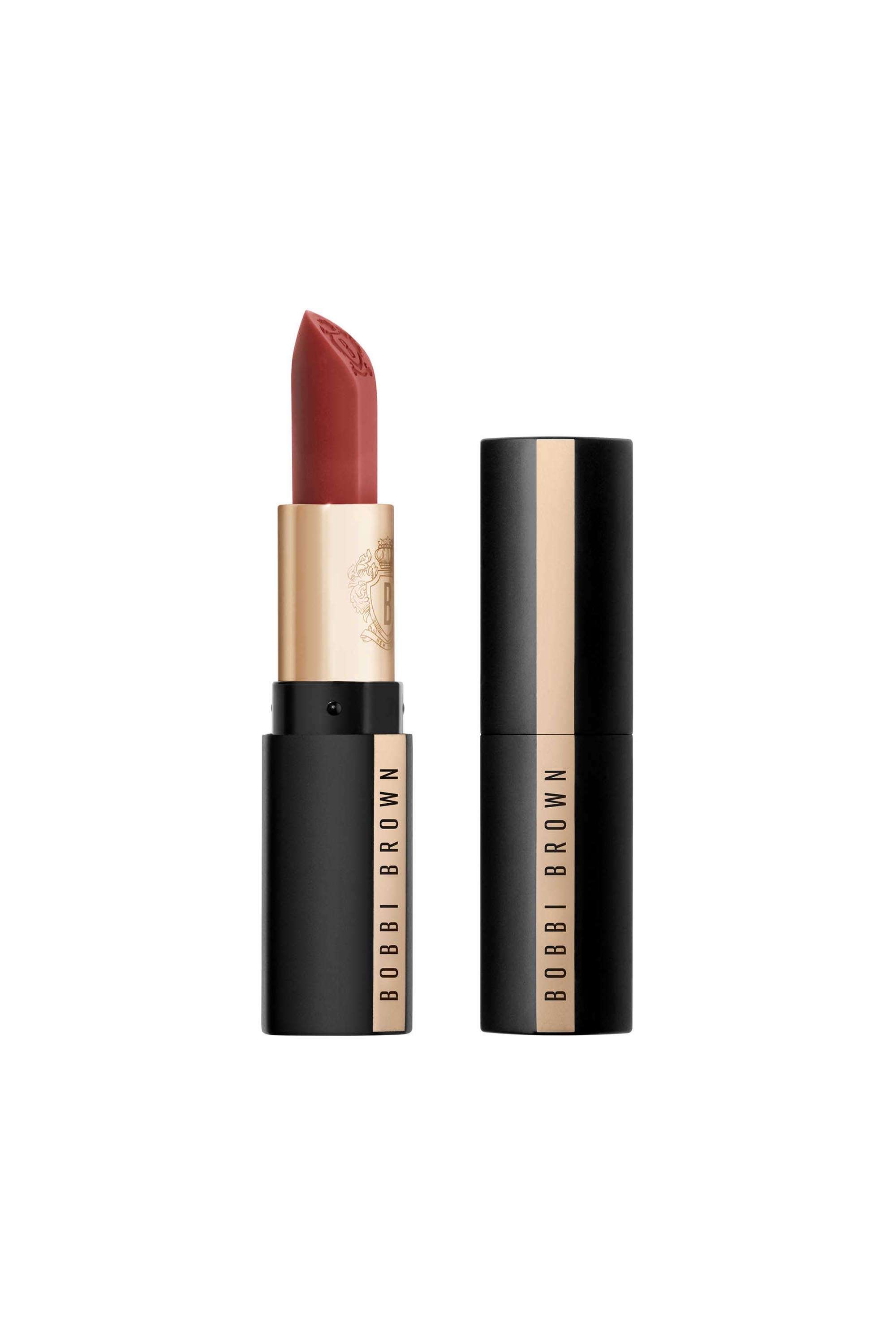 Luxe-Cashmere-Matte-Lipstick---Noho -3.5-gm