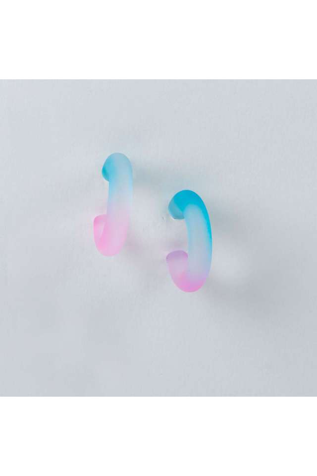 Trendy-Round-Earrings