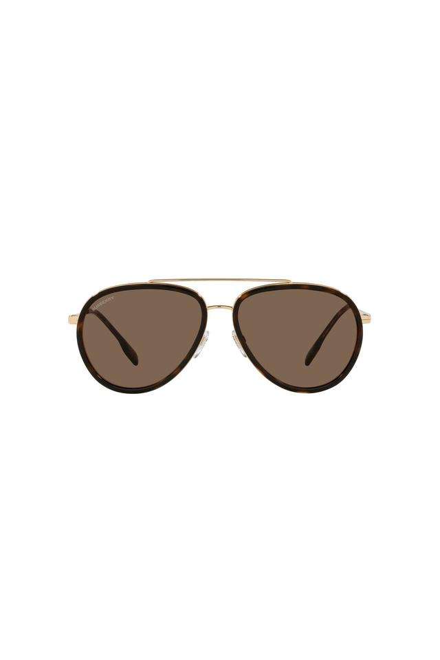 Classic-Reloaded-Men-Full-Rim-Non-Polarized-Aviator-Sunglasses---0BE3125