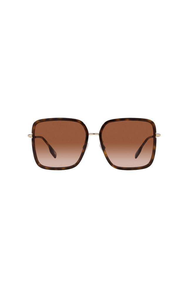 Classic-Reloaded-Women-Full-Rim-Non-Polarized-Square-Sunglasses---0BE3145D