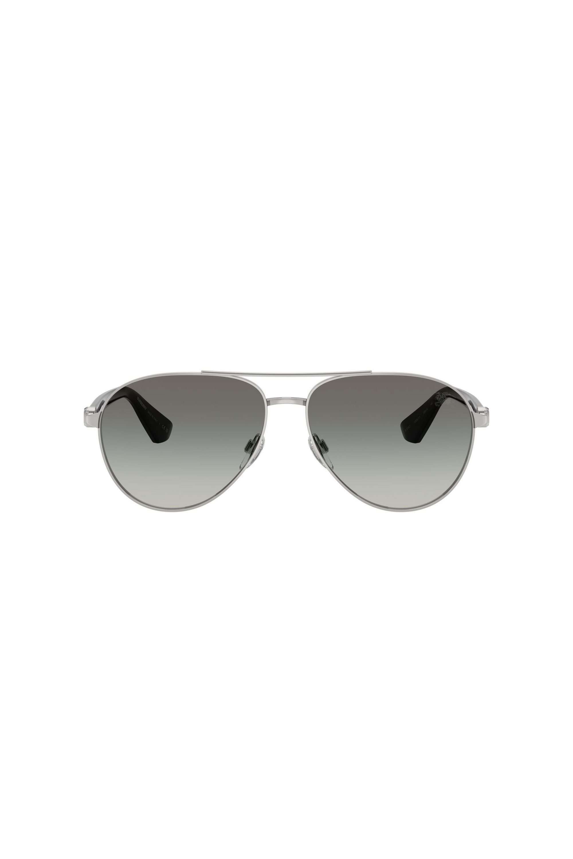 Men-Full-Rim-Non-Polarized-Aviator-Sunglasses