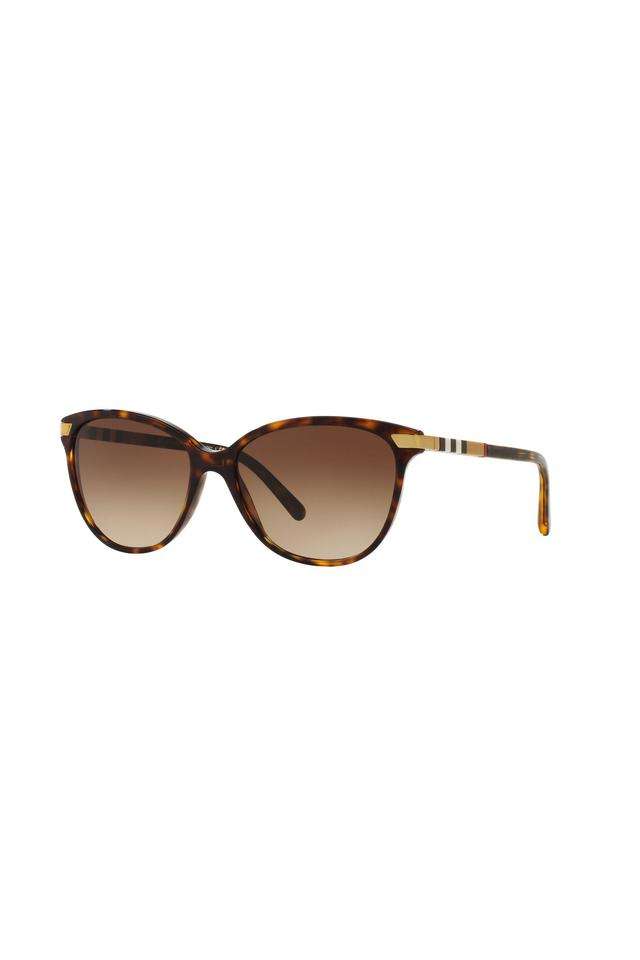 Heritage-Women-Full-Rim-Non-Polarized-Cat-Eye-Sunglasses---0BE4216