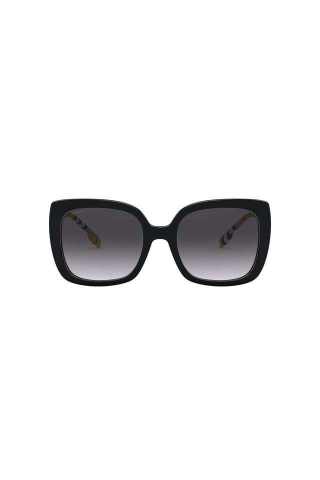 Classic-Reloaded-Women-Full-Rim-Non-Polarized-Square-Sunglasses---0BE4323