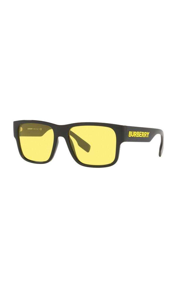Urban-Exploration-Men-Full-Rim-Non-Polarized-Square-Sunglasses---0BE4358