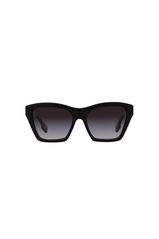 Full-Rim-Acetate-Non-Polarized-Women-s-Sunglasses---0BE4391