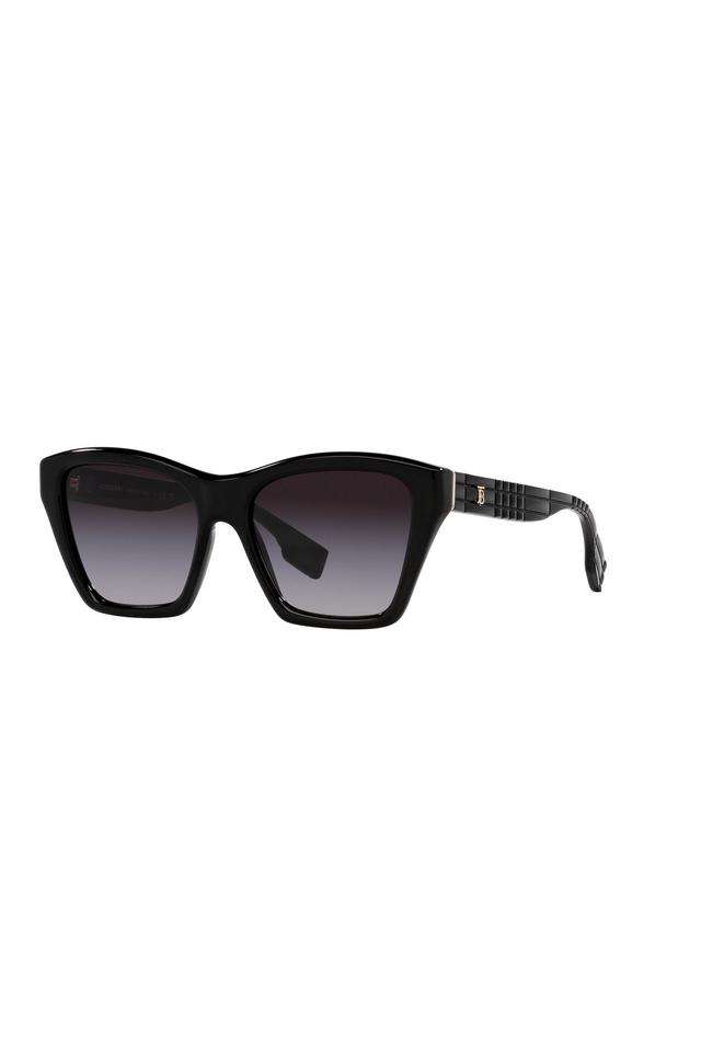 Full-Rim-Acetate-Non-Polarized-Women-s-Sunglasses---0BE4391