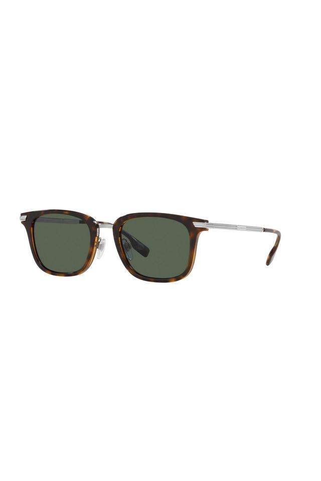 Full-Rim-Acetate-Non-Polarized-Men-s-Sunglasses---0BE4395