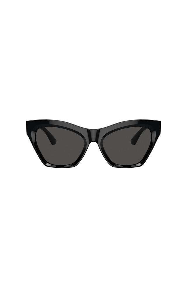 Full-Rim-Acetate-Non-Polarized-Women-s-Sunglasses---0BE4420U