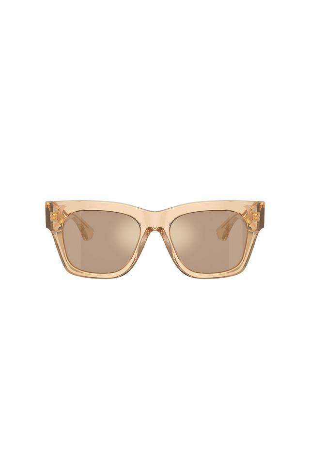 Full-Rim-Acetate-Non-Polarized-Women-s-Sunglasses---0BE4424