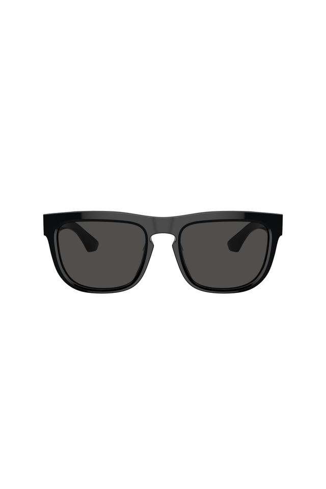 Icon-Check-Men-Full-Rim-Non-Polarized-Square-Sunglasses---0BE4431U
