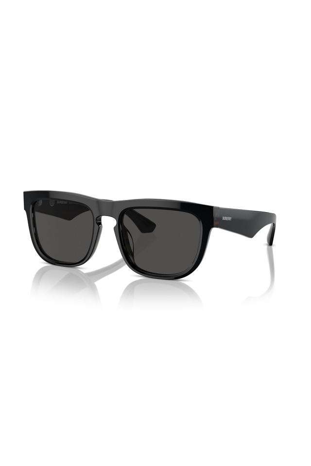 Icon-Check-Men-Full-Rim-Non-Polarized-Square-Sunglasses---0BE4431U