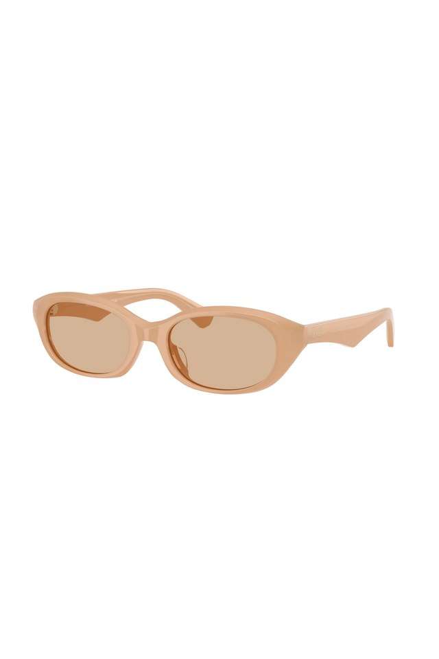 Women-Full-Rim-Non-Polarized-Oval-Sunglasses---0BE4447D