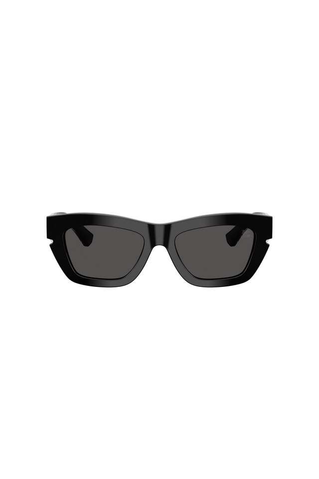 Women-Full-Rim-Non-Polarized-Cat-Eye-Sunglasses---0BE4454