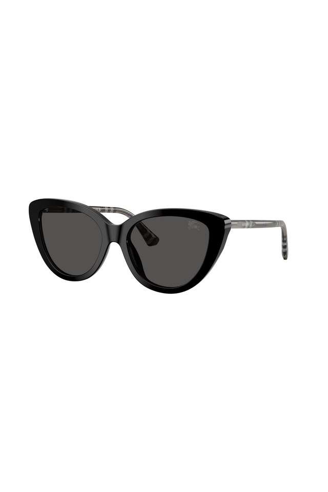 Women-Full-Rim-Non-Polarized-Cat-Eye-Sunglasses---0BE4457