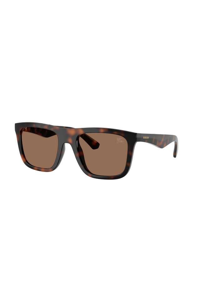 Men-Full-Rim-Non-Polarized-Square-Sunglasses---0BE4458U