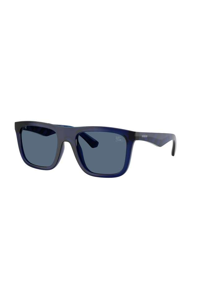 Men-Full-Rim-Non-Polarized-Square-Sunglasses---0BE4458U