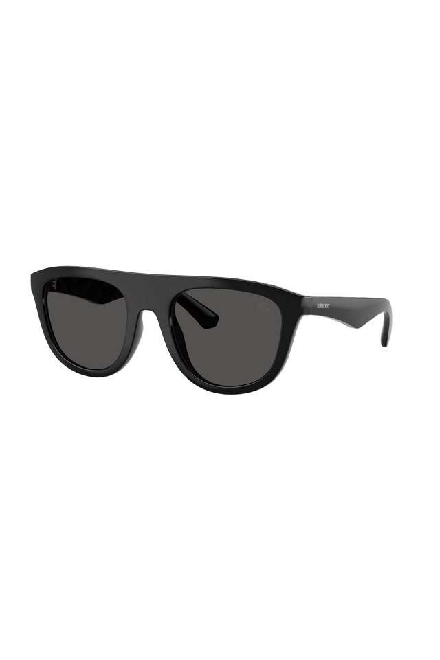 Men-Full-Rim-Non-Polarized-Square-Sunglasses---0BE4459U