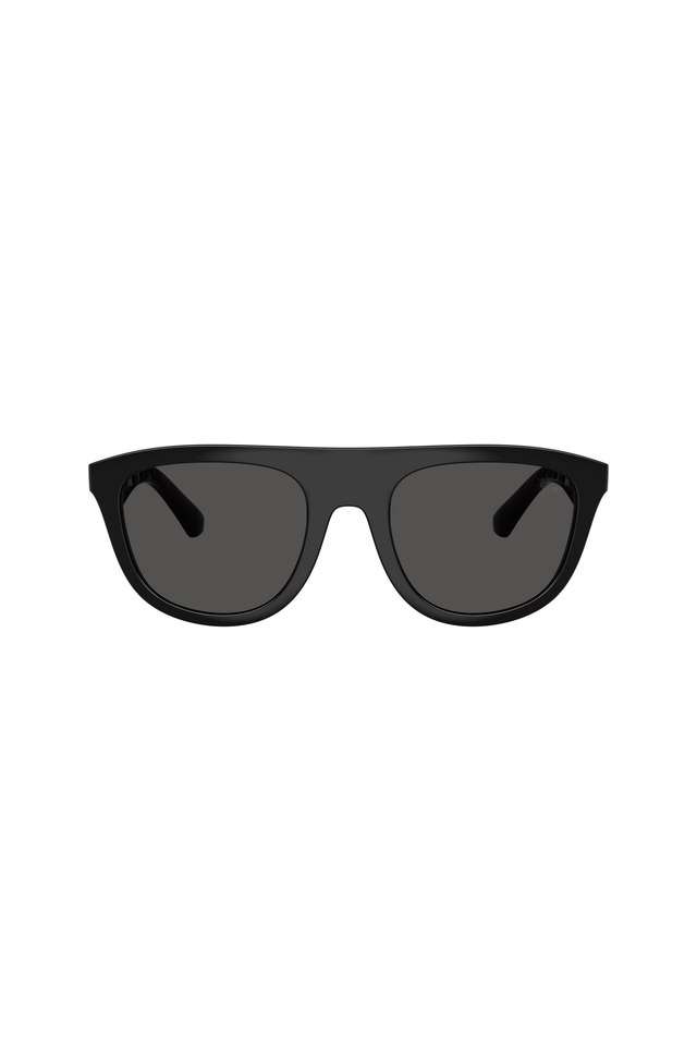 Men-Full-Rim-Non-Polarized-Square-Sunglasses---0BE4459U