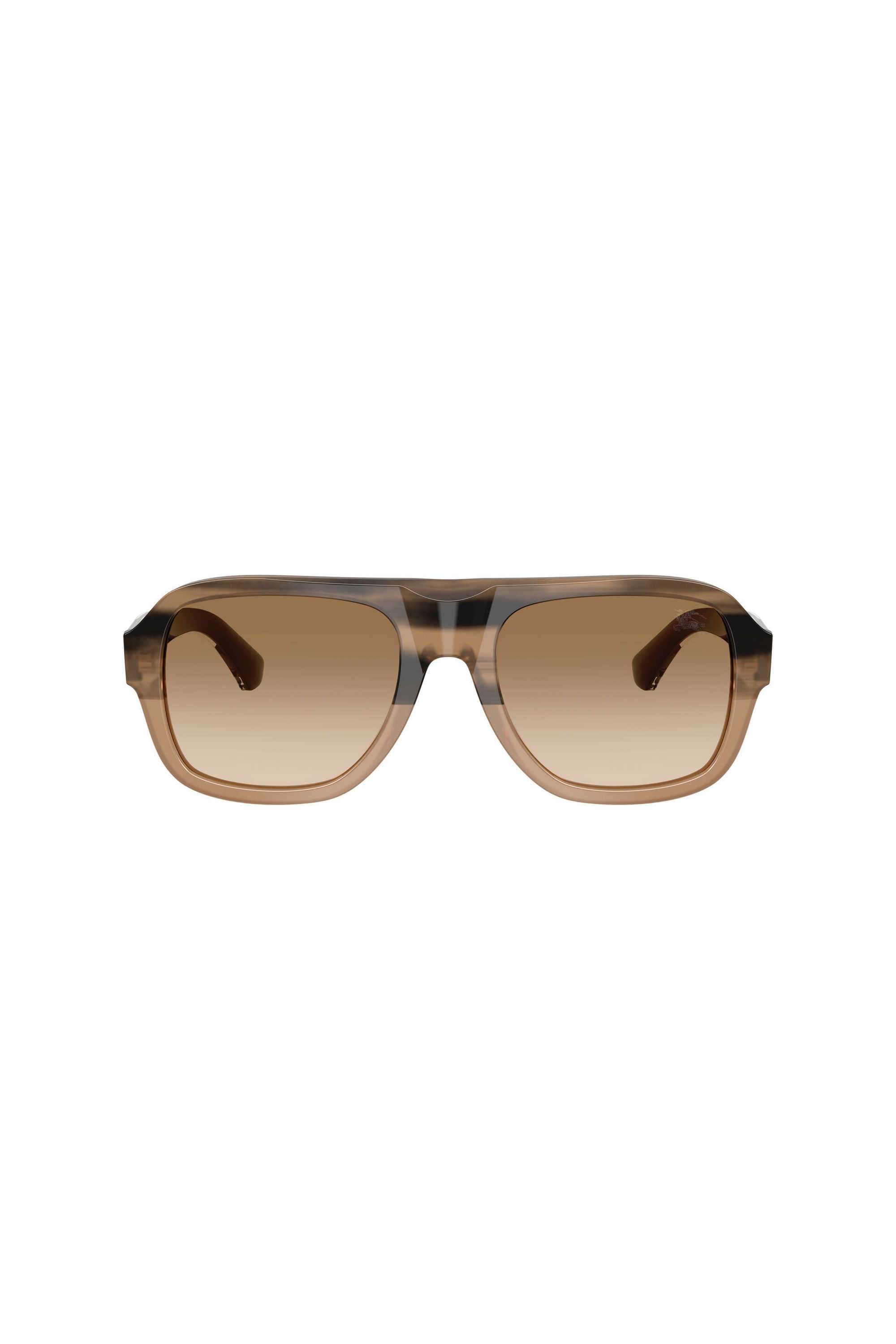Men-Full-Rim-Non-Polarized-Aviator-Sunglasses