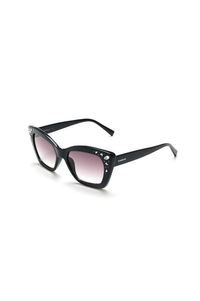 Womens-Full-Frame-100--UV-Protection-(UV-400)-Cat-Eye-Sunglasses-BE-3039
