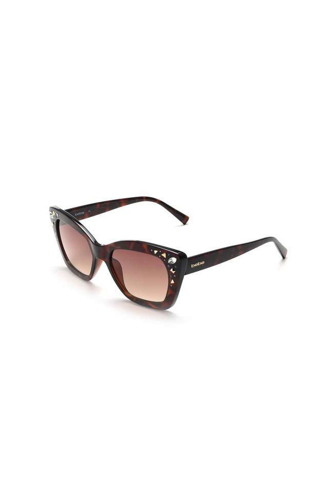 Womens-Full-Frame-100--UV-Protection-(UV-400)-Cat-Eye-Sunglasses-BE-3039