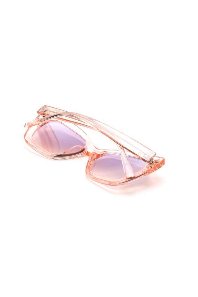 Womens-Full-Frame-100--UV-Protection-(UV-400)-Cat-Eye-Sunglasses-BE-3039