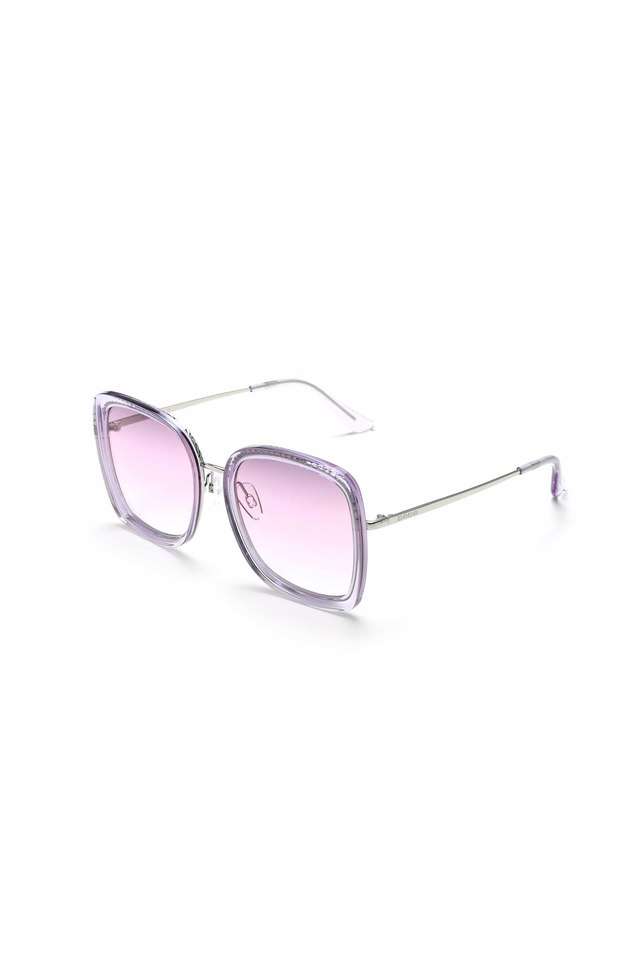 Womens-Full-Frame-100--UV-Protection-(UV-400)-Square-Sunglasses-BE-3041