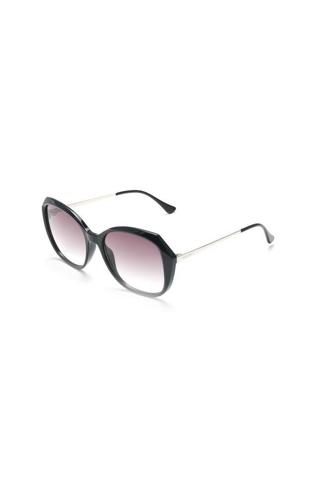 Womens-Full-Frame-100--UV-Protection-(UV-400)-Square-Sunglasses-BE-3062