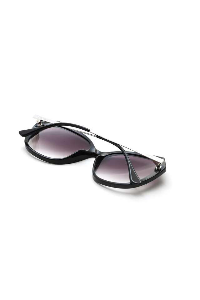 Womens-Full-Frame-100--UV-Protection-(UV-400)-Square-Sunglasses-BE-3062