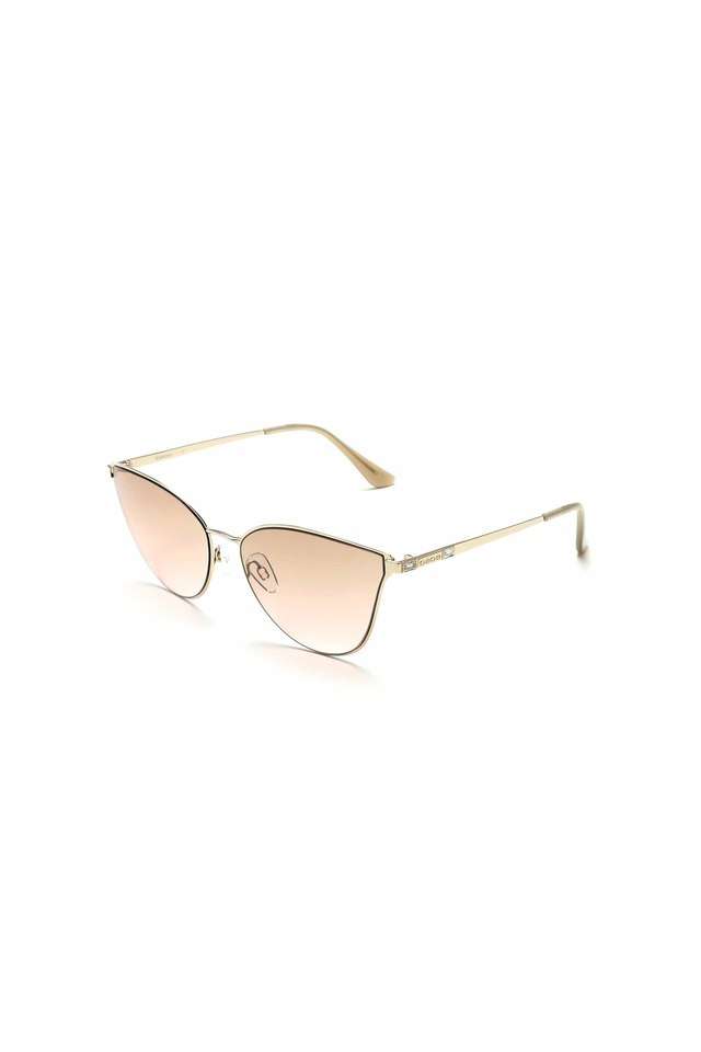 Womens-Full-Frame-100--UV-Protection-(UV-400)-Cat-Eye-Sunglasses-BE-3065