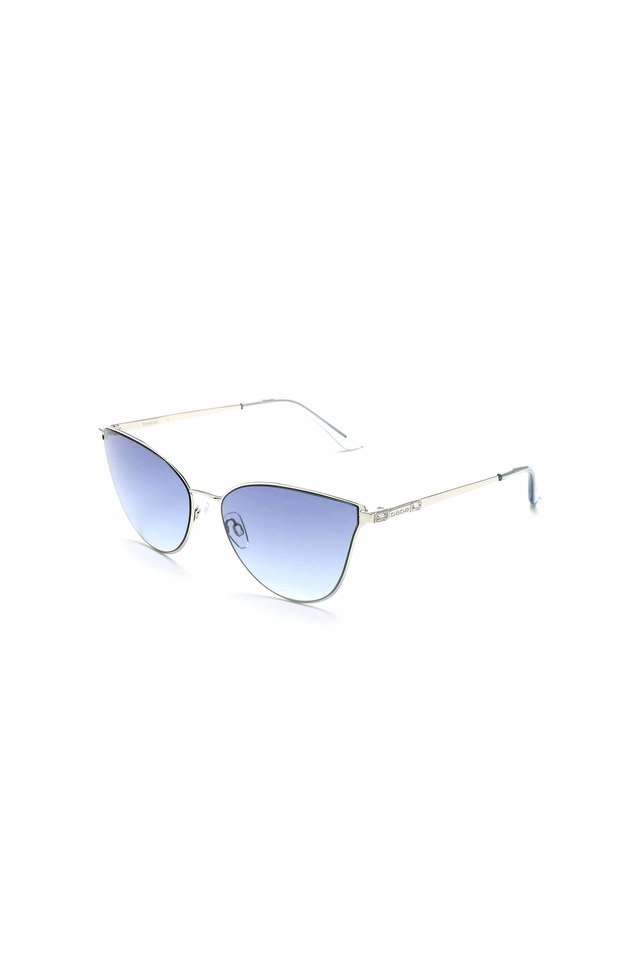 Womens-Full-Frame-100--UV-Protection-(UV-400)-Cat-Eye-Sunglasses-BE-3065