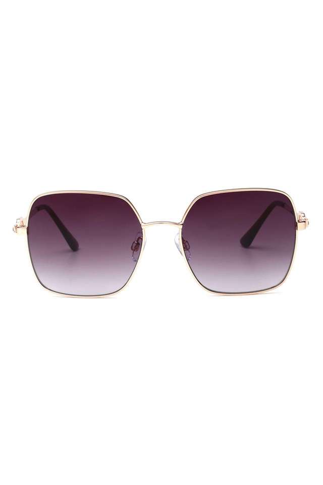 Womens-BB3069-Full-Rim-Non-Polarized-Square-Sunglasses