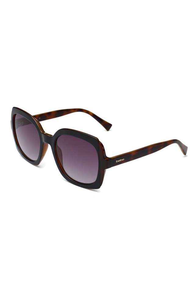 Womens-BB3070-Full-Rim-Non-Polarized-Square-Sunglasses