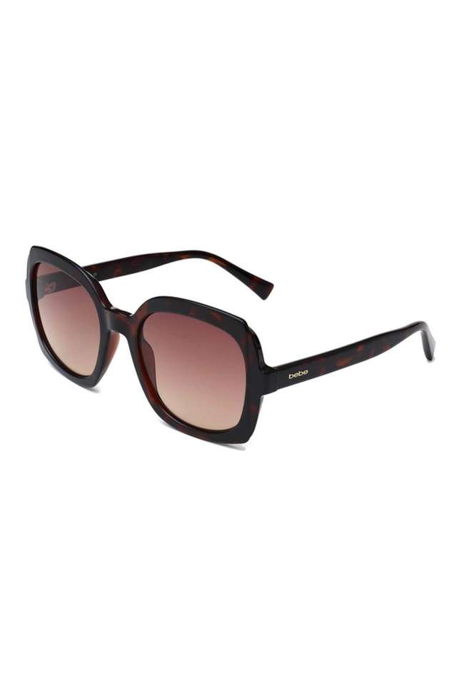 Womens-BB3070-Full-Rim-Non-Polarized-Square-Sunglasses