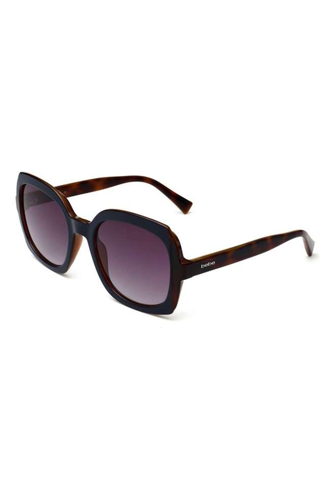 Womens-BB3070-Full-Rim-Non-Polarized-Square-Sunglasses