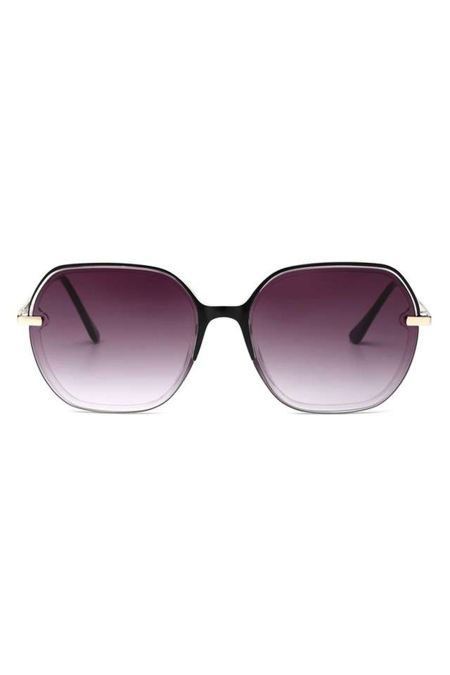 Womens-BB3071-Full-Rim-Non-Polarized-Square-Sunglasses