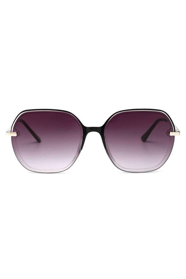 Womens-BB3071-Full-Rim-Non-Polarized-Square-Sunglasses