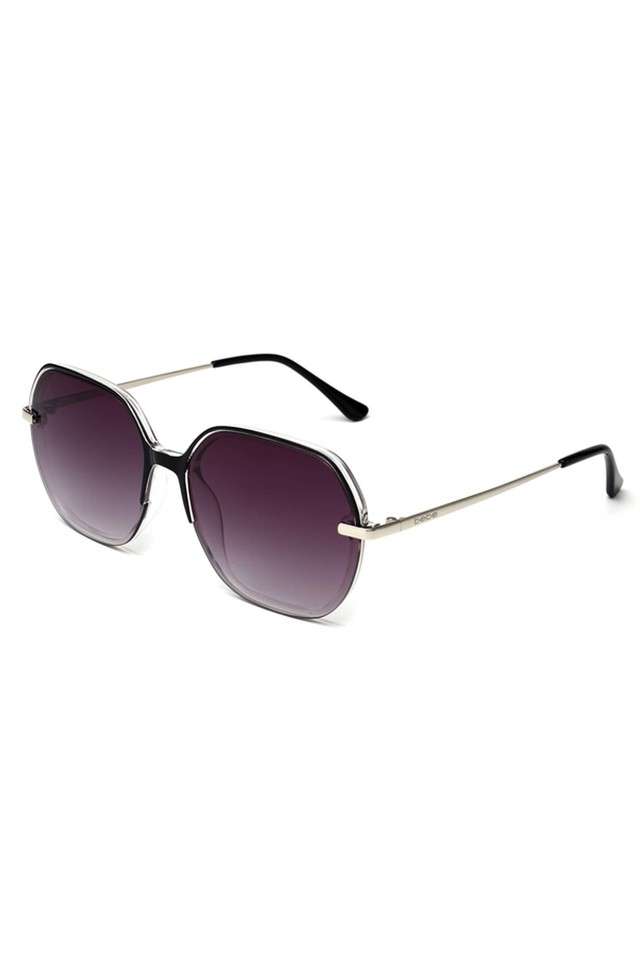 Womens-BB3071-Full-Rim-Non-Polarized-Square-Sunglasses