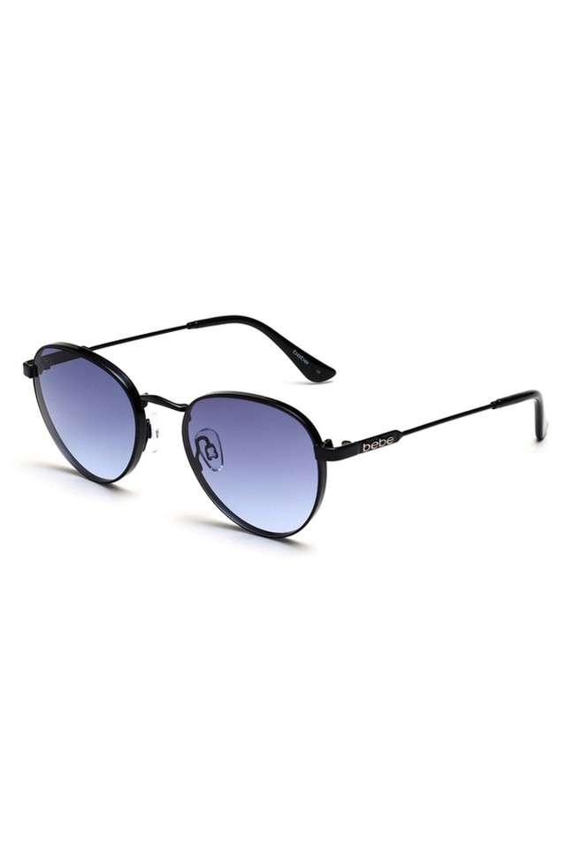 Womens-BB3043N-Full-Rim-Non-Polarized-Round-Sunglasses