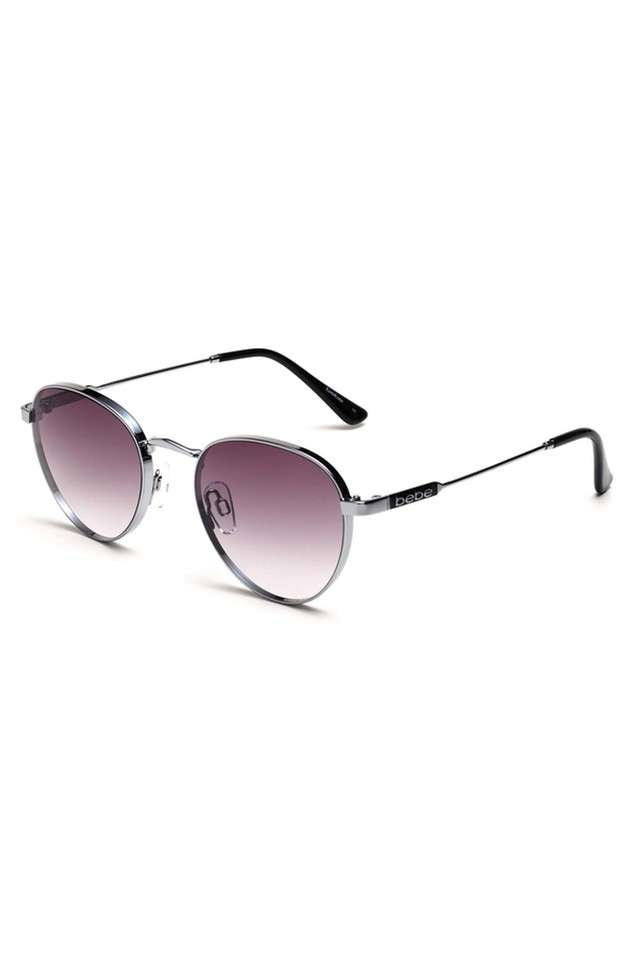 Womens-BB3043N-Full-Rim-Non-Polarized-Round-Sunglasses